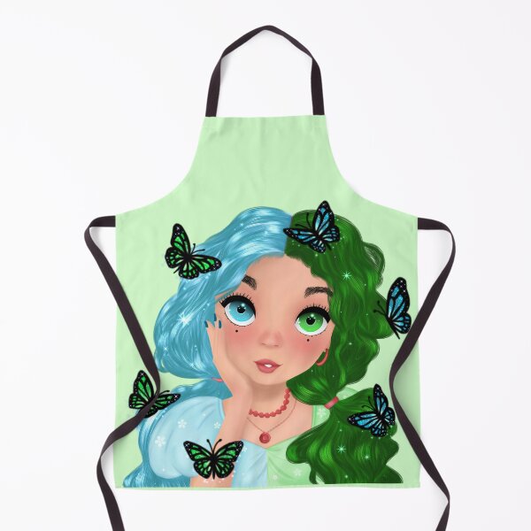 Item preview, Pretty Girl in Dual Colours designed and sold by MissBConcept.