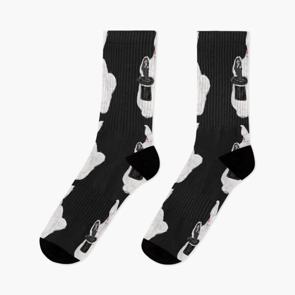 Item preview, Bunny the Magician designed and sold by cacaportela.