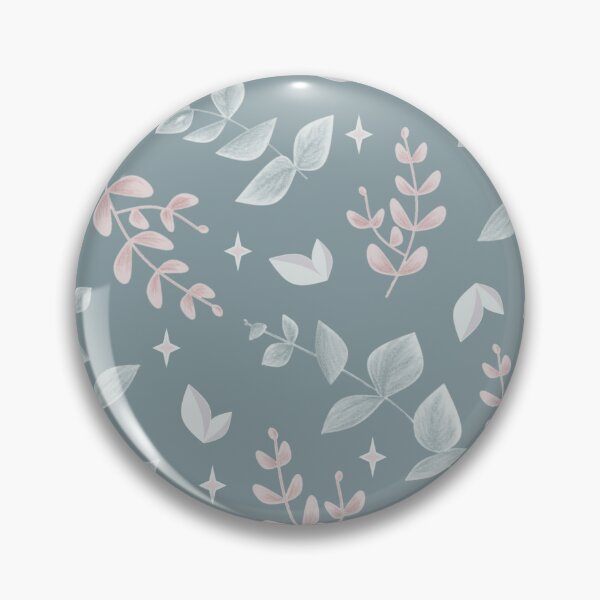 Item preview, Sage Botanicals & Stars designed and sold by Sershni.