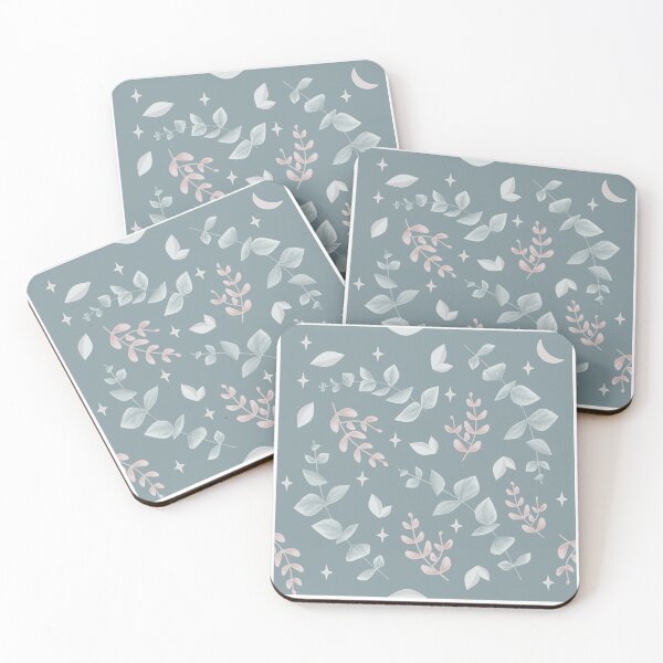 Item preview, Sage Botanicals & Stars designed and sold by Sershni.