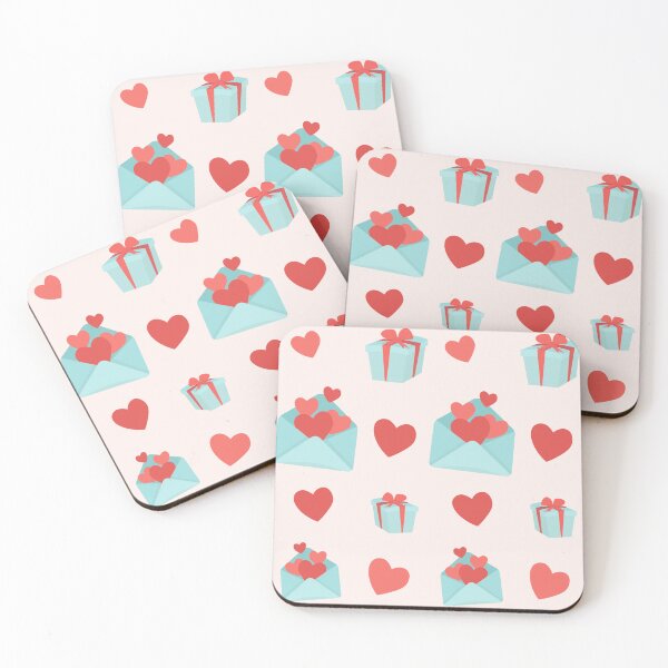 Artikelvorschau, Valentinstag Umschlag & Geschenkmuster. entworfen und verkauft von stylishdzign.