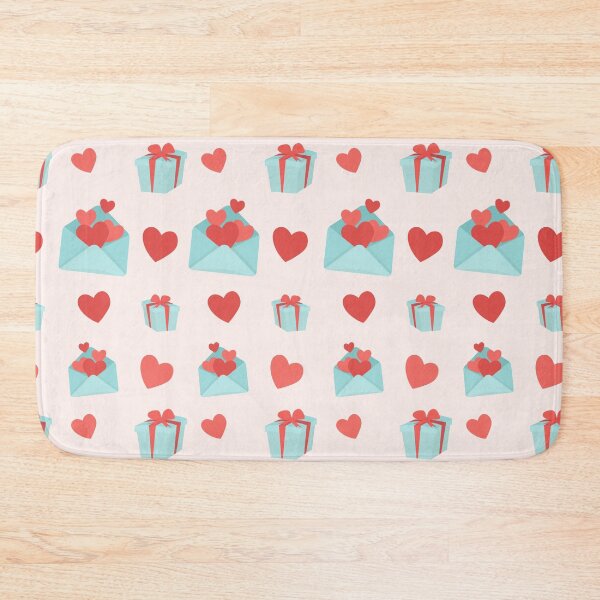 Artikelvorschau, Valentinstag Umschlag & Geschenkmuster. entworfen und verkauft von stylishdzign.