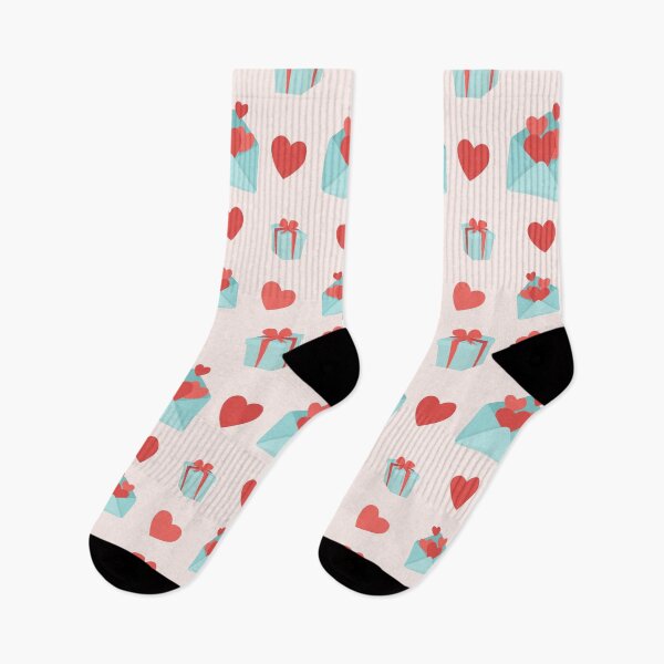 Item preview, Valentines Day Envelope & Gift Pattern. designed and sold by stylishdzign.