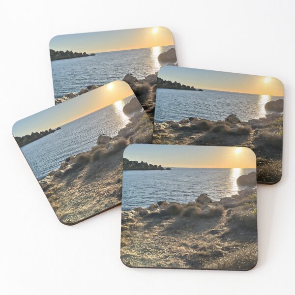 Item preview, Gjanta Fika Bay, Malta designed and sold by view-nature.