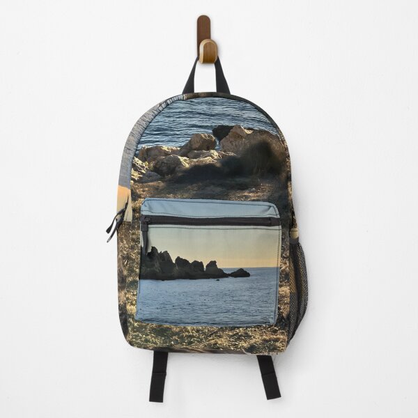 Item preview, Gjanta Fika Bay, Malta designed and sold by view-nature.