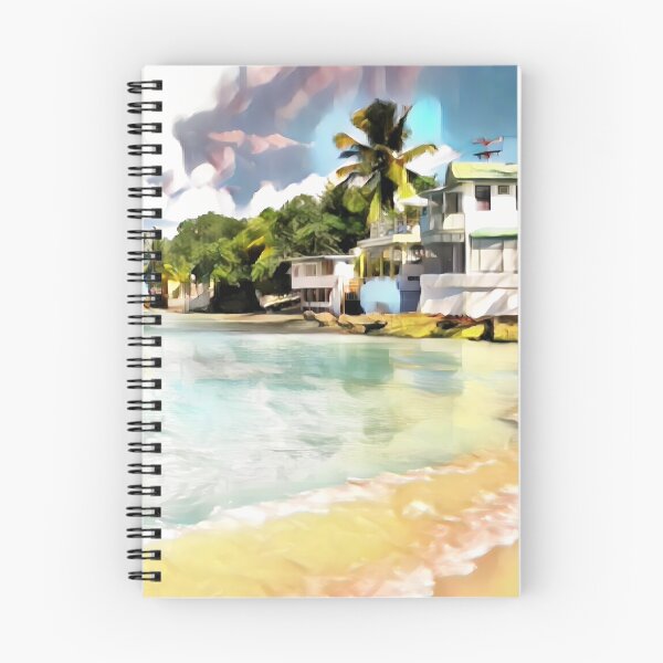 Item preview, Mullins Beach Barbados designed and sold by Nicholas  Ward.
