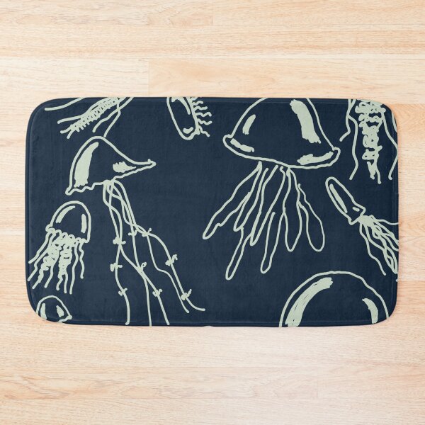 Item preview, Jellyfish Assortment designed and sold by Barker-Designs.
