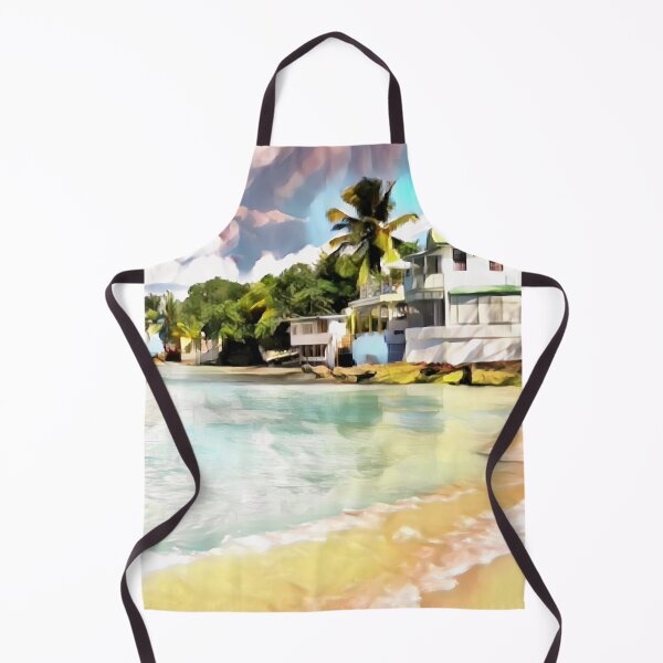 Item preview, Mullins Beach Barbados designed and sold by Nicholas Ward.