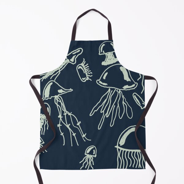 Item preview, Jellyfish Assortment designed and sold by Barker-Designs.