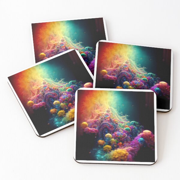 Item preview, Coloratum Somnium designed and sold by NATHAN ZEHNER.