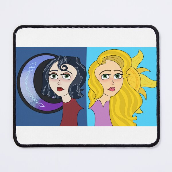 Item preview, The Sun and The Moon  designed and sold by Vibin’ With Vonnie.