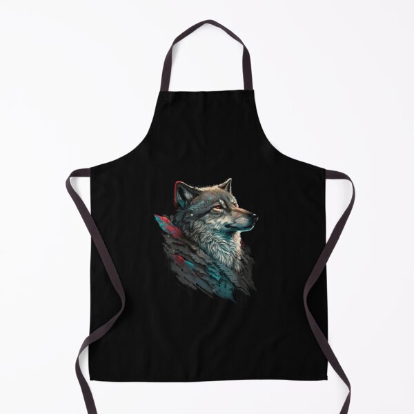 Item preview, Stylish Wolf  designed and sold by ShaunH78.