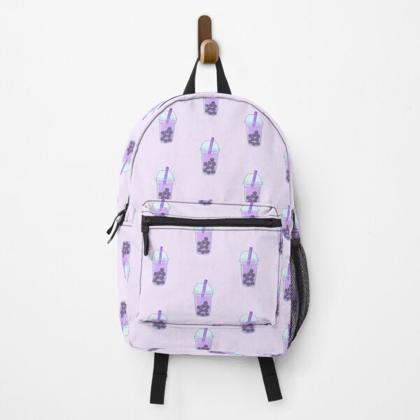 Item preview, Purple Boba Tea designed and sold by CloudsnSugar.