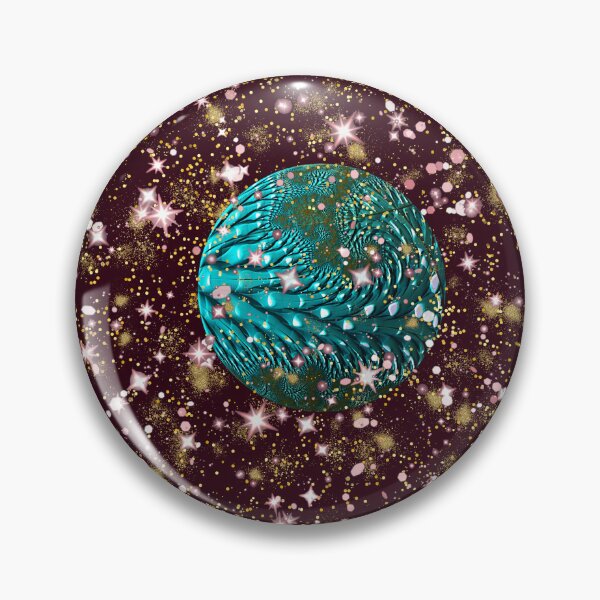 Item preview, Planet REV1 designed and sold by Roanemermaid.