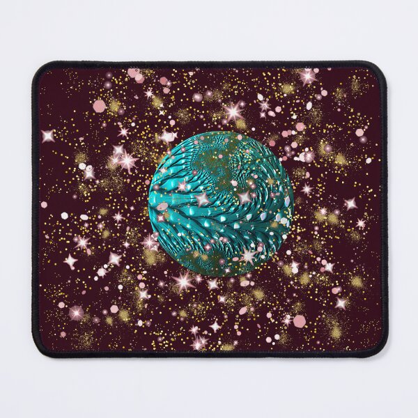 Item preview, Planet REV1 designed and sold by Roanemermaid.