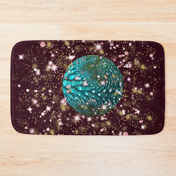 Item preview, Planet REV1 designed and sold by Roanemermaid.