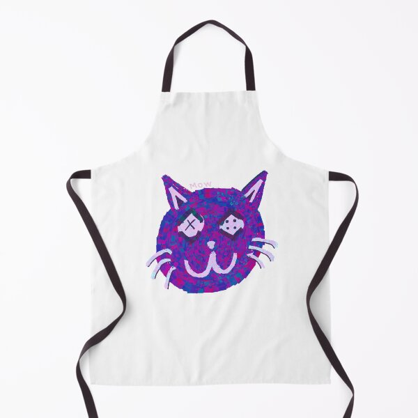 Item preview, mow cat designed and sold by saacstix.