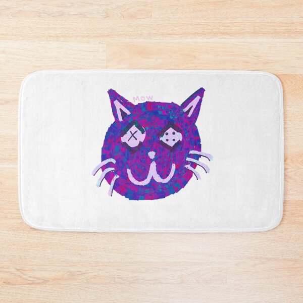 Item preview, mow cat designed and sold by saacstix.