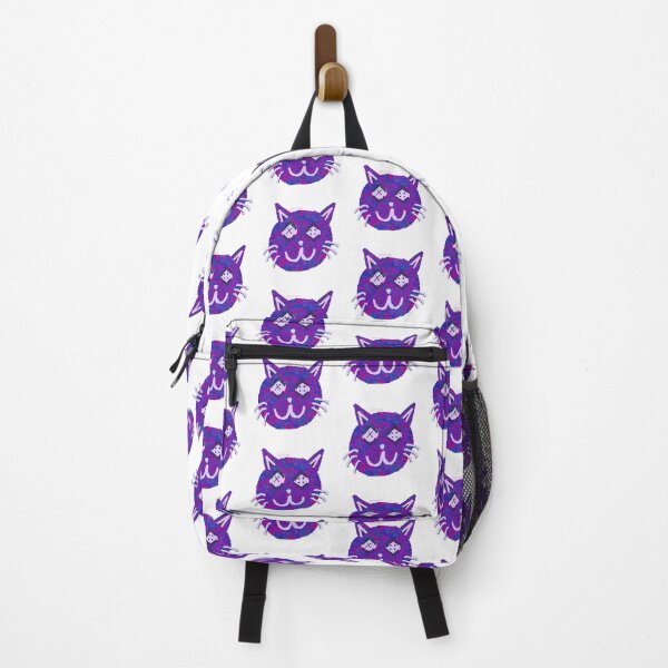 Item preview, mow cat designed and sold by saacstix.