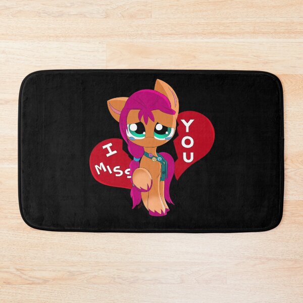 Item preview, I Miss You designed and sold by 25UArt.