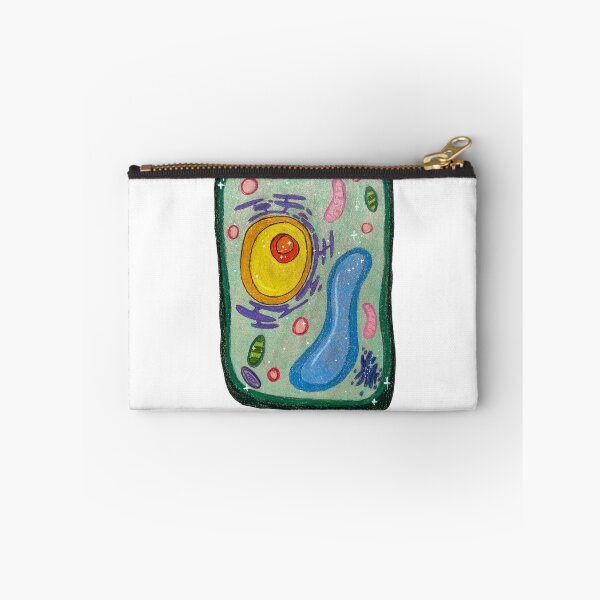 Item preview, plant cell designed and sold by erin m.