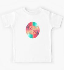 Fold The Future Kids Tee