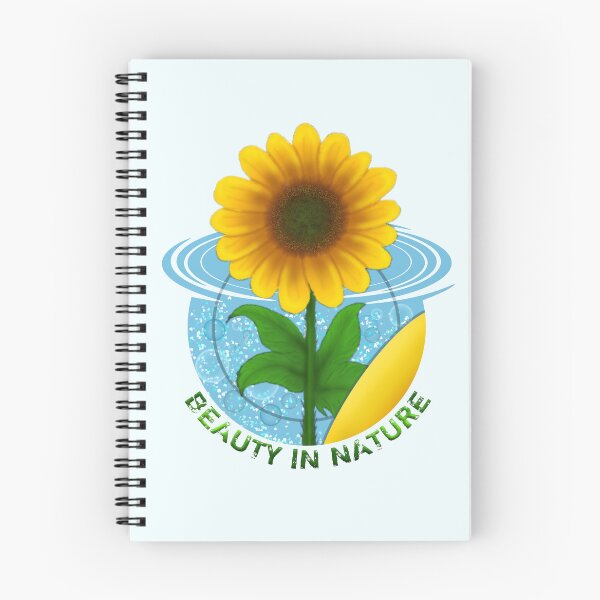 Item preview, Beauty In Nature designed and sold by MissBConcept.