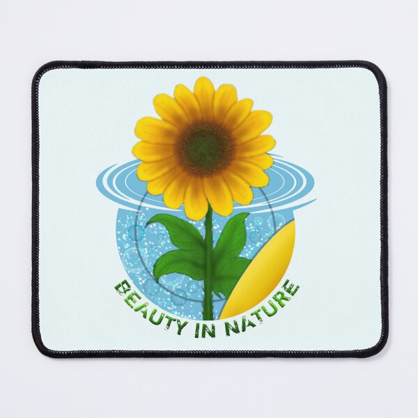 Item preview, Beauty In Nature designed and sold by MissBConcept.