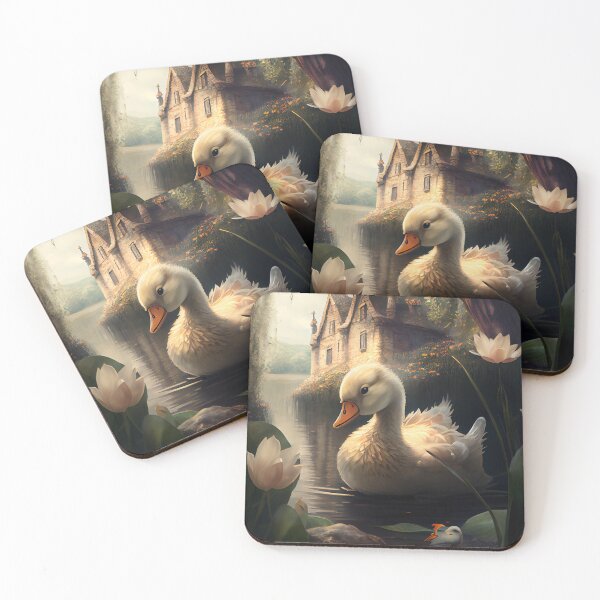 Item preview, Ugly Duckling designed and sold by NATHAN ZEHNER.