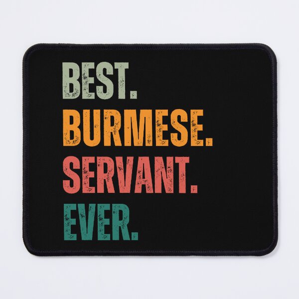Item preview, Best Burmese Servant ever designed and sold by marveloso.