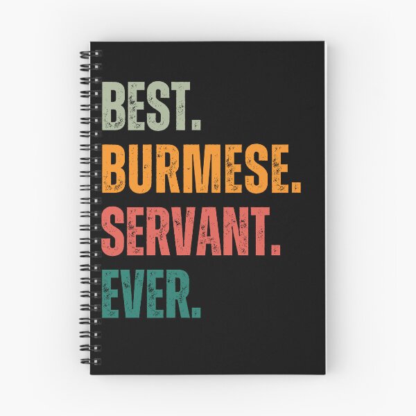 Item preview, Best Burmese Servant ever designed and sold by marveloso.