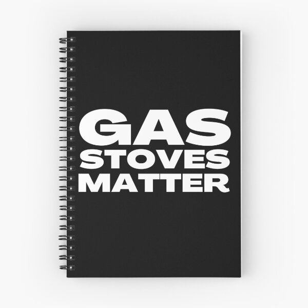 Item preview, Gas Stoves Matter designed and sold by ArtDeziGn.