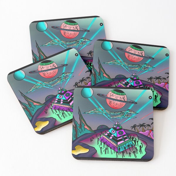 Item preview, space rave designed and sold by Dali3n.