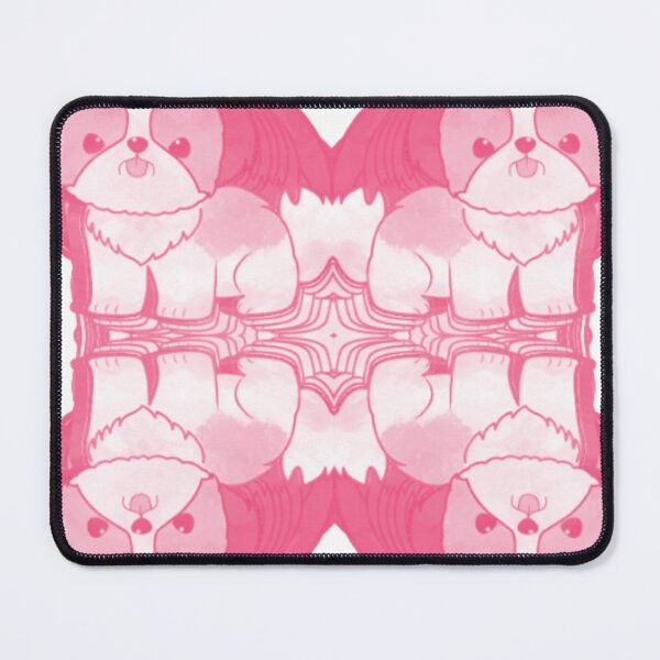 Item preview, Pink Puppies Tlle designed and sold by India2022.