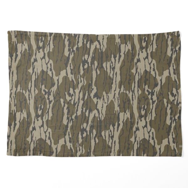 Mossy Oak Bottomland, Bottomland Camo