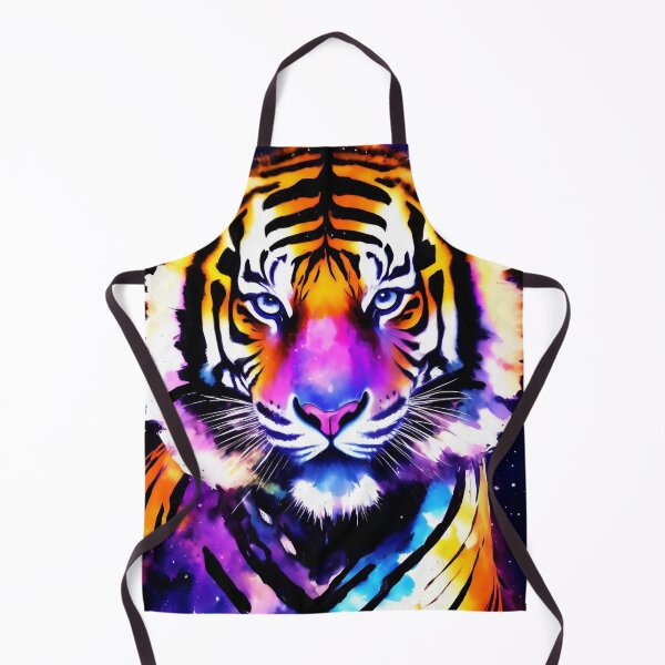 Item preview, Galactic Tiger designed and sold by GrizzlyGaz.