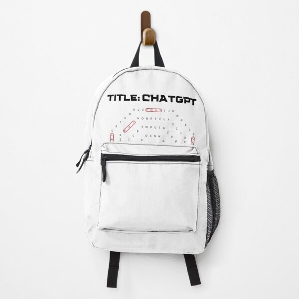 Item preview, CHATGPT AI ARTIFICAL WORD SEARCH designed and sold by DesignbyOkoto.