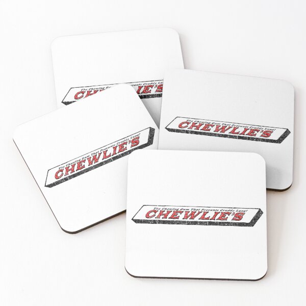 Item preview, Chewlies (Variant) designed and sold by huckblade.
