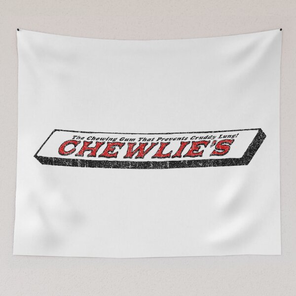 Item preview, Chewlies (Variant) designed and sold by huckblade.