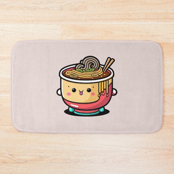 Item preview, Beef Noodle Soup: A Hearty and Flavorful Comfort Food Perfect for Cold Weather designed and sold by ultra-cute.