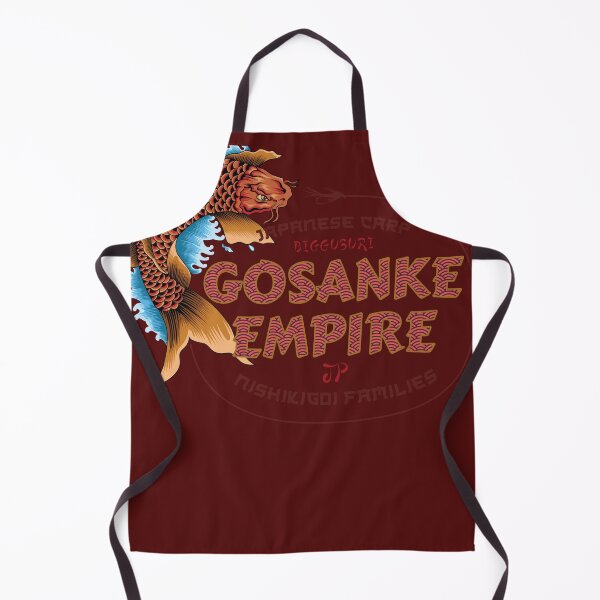Item preview, GOSANKE EMPIRE designed and sold by Stanley Lambert.