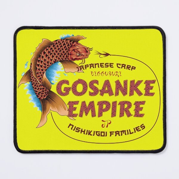Item preview, GOSANKE EMPIRE designed and sold by Stanley Lambert.