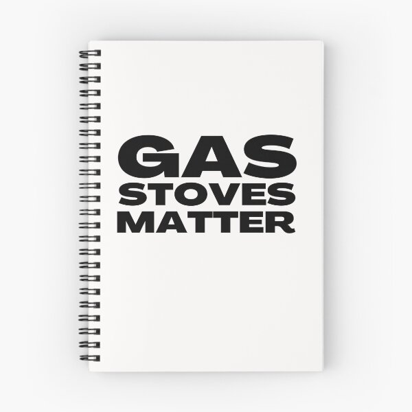 Item preview, Gas Stoves Matter designed and sold by ArtDeziGn.
