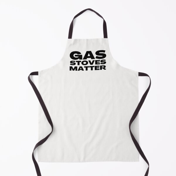 Item preview, Gas Stoves Matter designed and sold by ArtDeziGn.