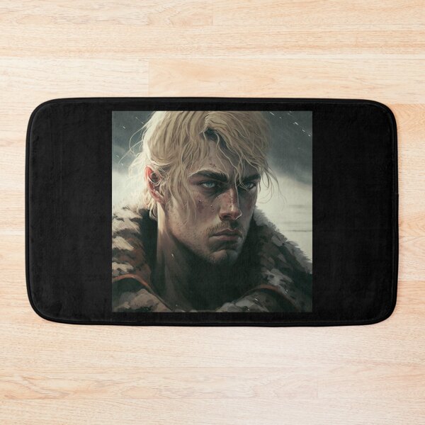 Item preview, Thorfinn - Vinland Saga  designed and sold by HD90.