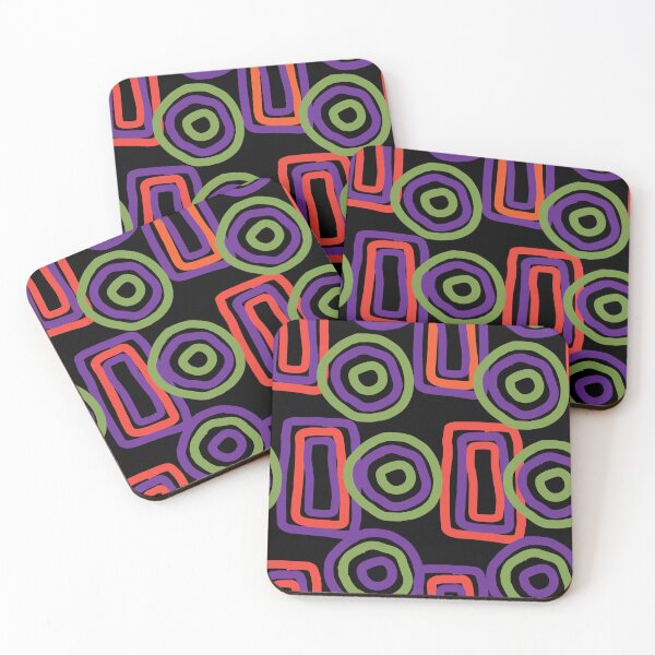Item preview, Retro designed and sold by WildDesignNZ.