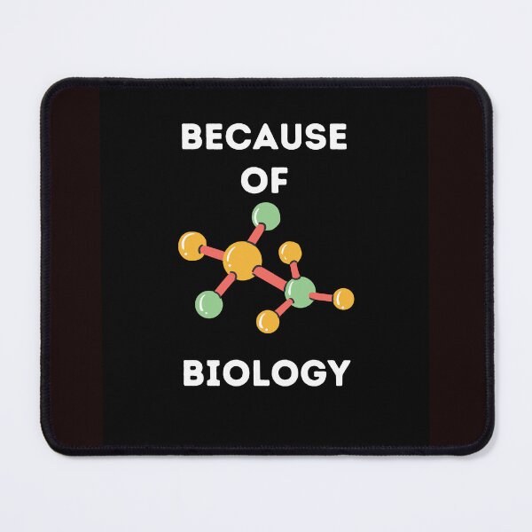 Item preview, I love biology designed and sold by designforum1968.