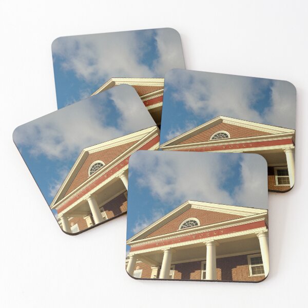 Item preview, Water Works Building designed and sold by Nancy Muldoon.