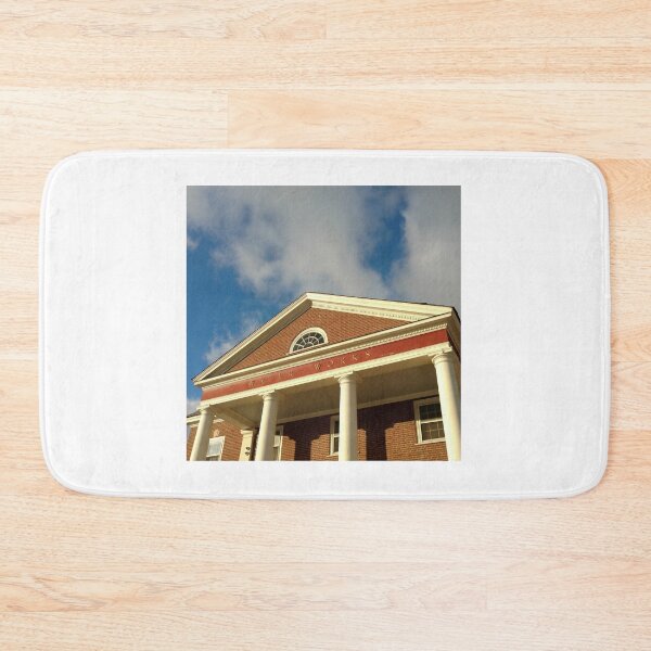 Item preview, Water Works Building designed and sold by Nancy Muldoon.