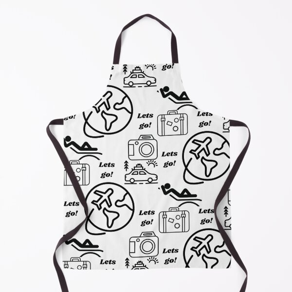 Item preview, Lets go! Lets go! Lets go! travel designed and sold by courtney petersen.